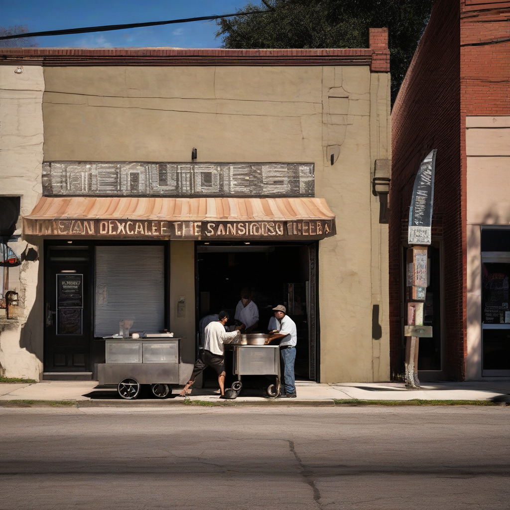 The East End Dining Scene in Houston Is Growing Faster Than Its Coverage