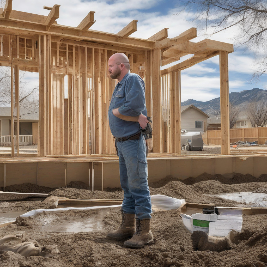 What Does It Actually Cost to Build an ADU in Denver Right Now