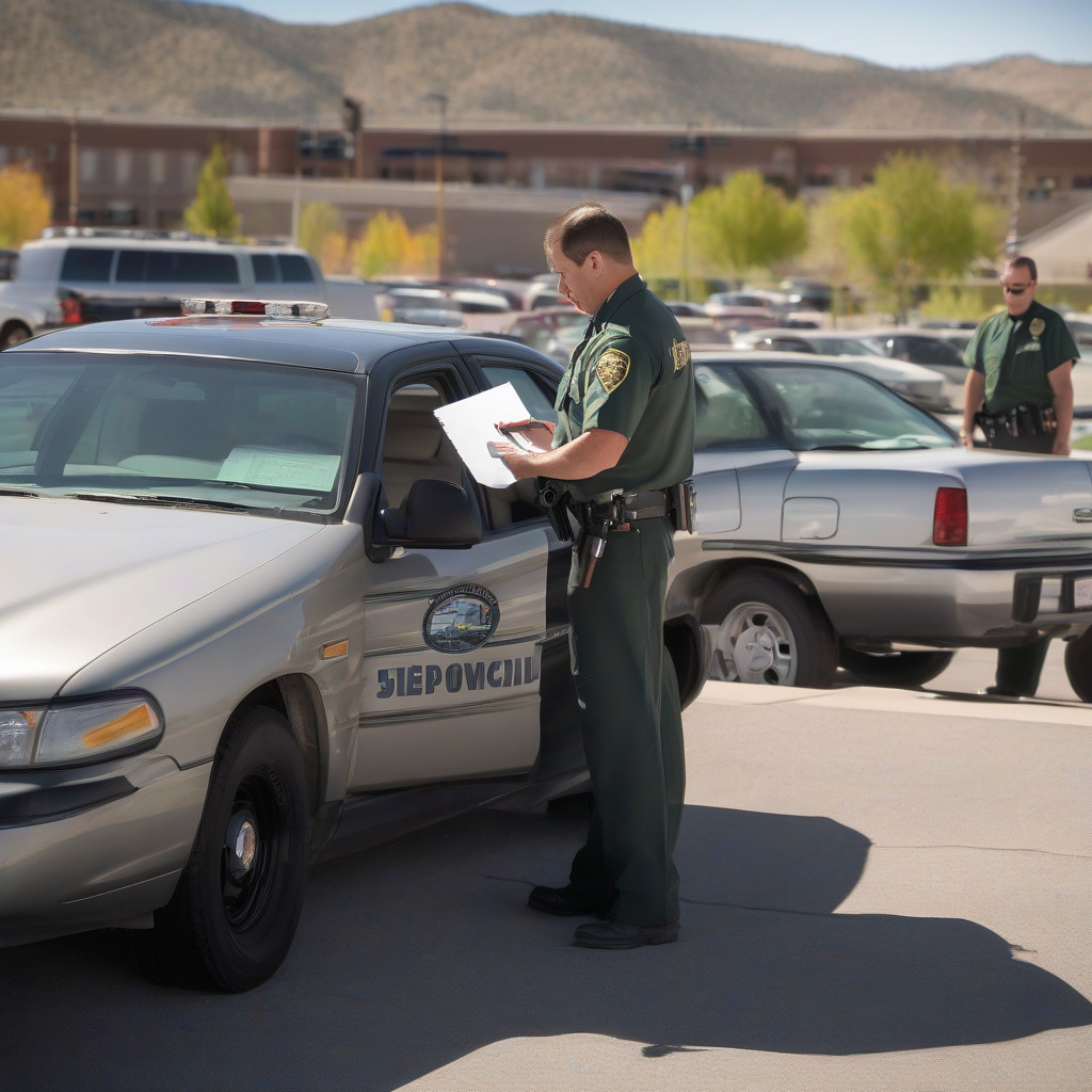 How to Register an Out-of-State Car When You Move to Denver