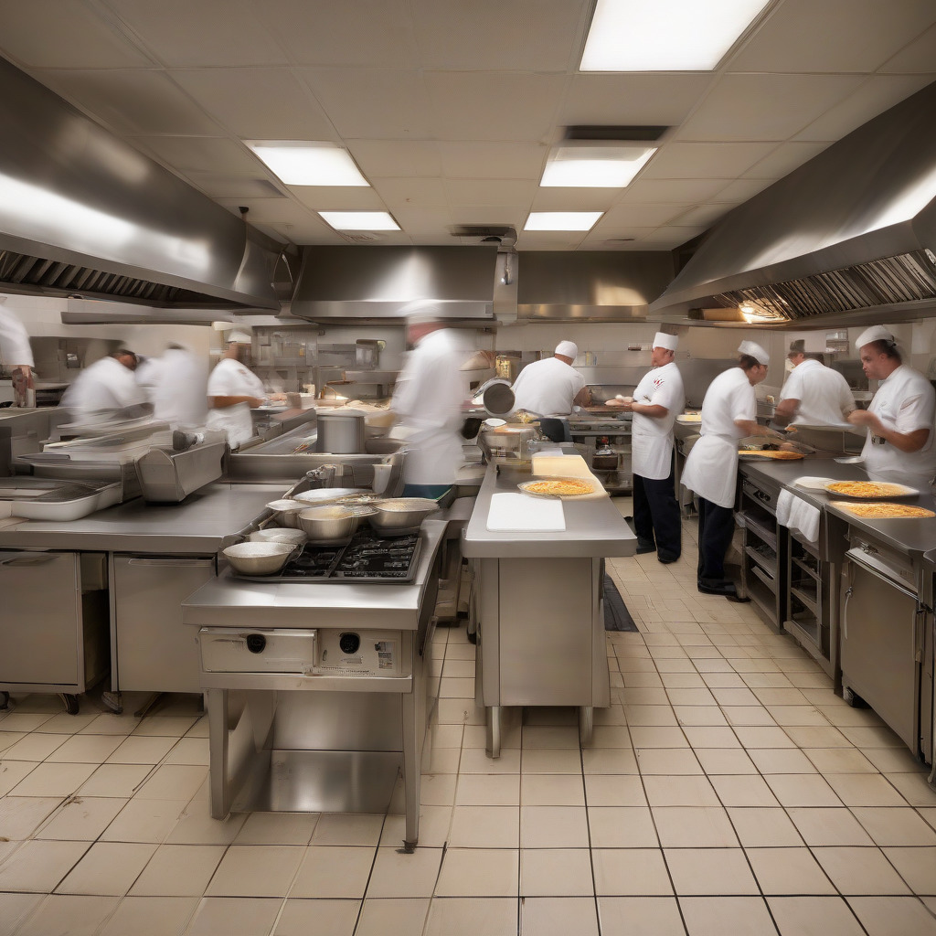 What Orlando Tipped Workers and Restaurant Owners Actually Did After September 30