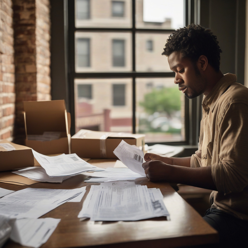 What It Actually Costs to Break an Apartment Lease in Austin and What Texas Law Requires Your Landlord to Do