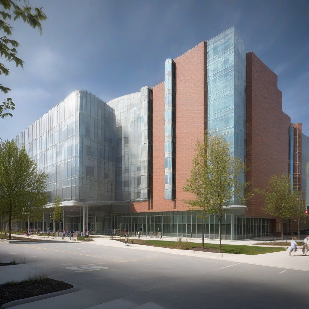 How Eskenazi Health Serves Indianapolis Patients Who Cannot Afford Anywhere Else