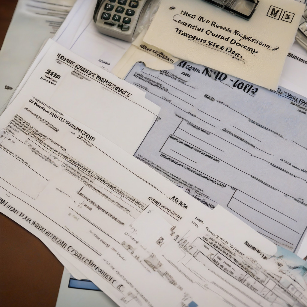 How to Transfer Your Out-of-State Car Registration After Moving to Indianapolis