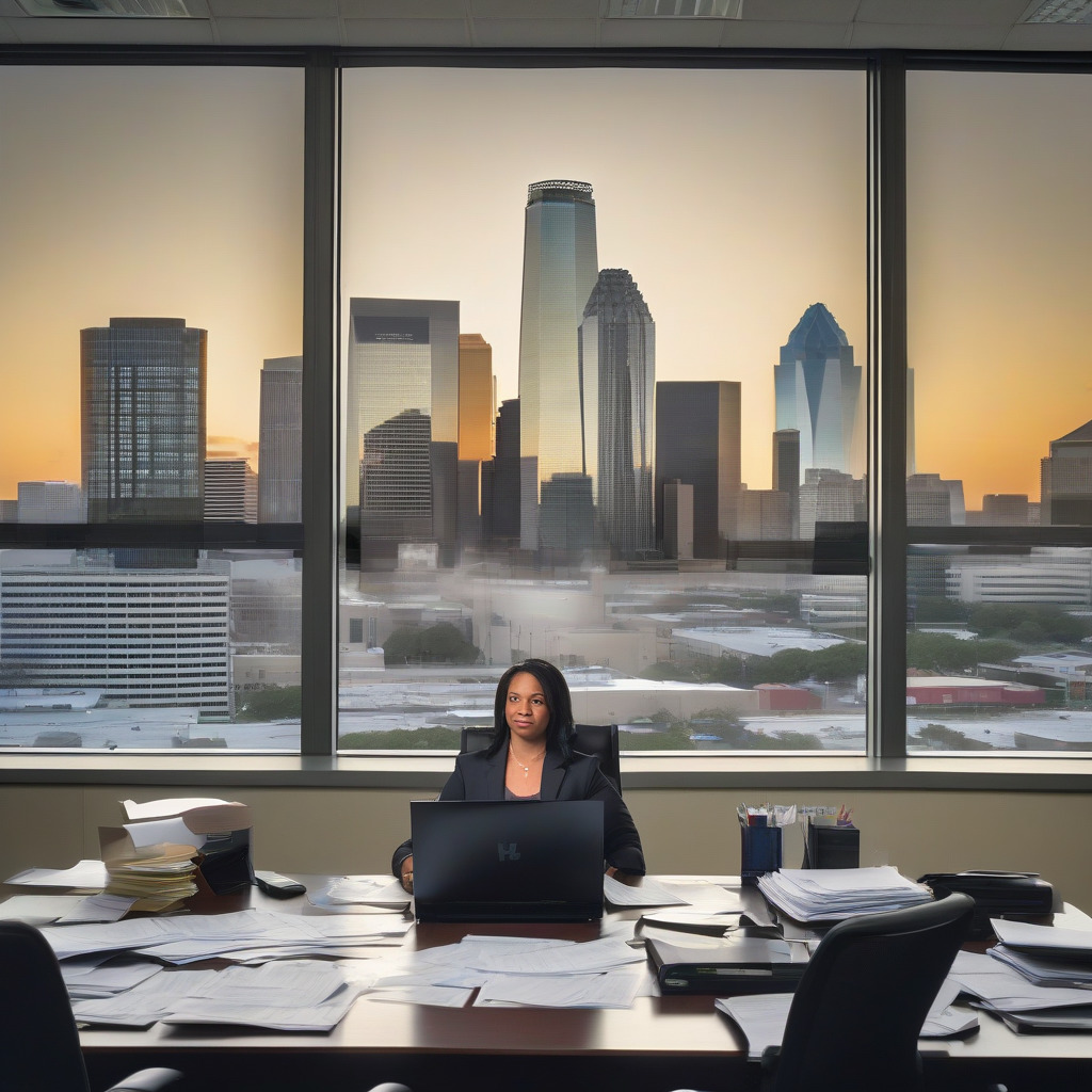What It Actually Costs to Form an LLC in Houston in 2026