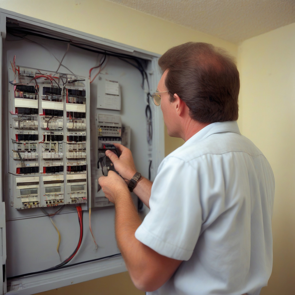 What Orlando Homeowners Need to Know Before Their 4-Point Inspection — and What Fails Most