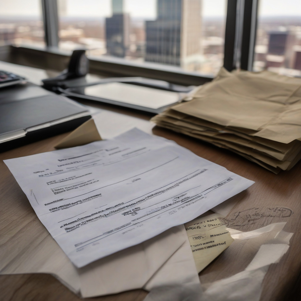 What Colorado Workers Are Actually Owed in PTO When They Get Laid Off