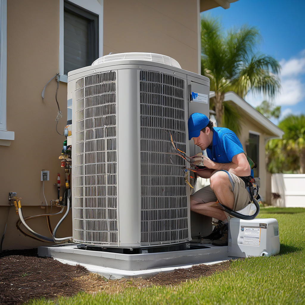 What Orlando Homeowners Are Actually Paying to Replace an AC Unit in 2026