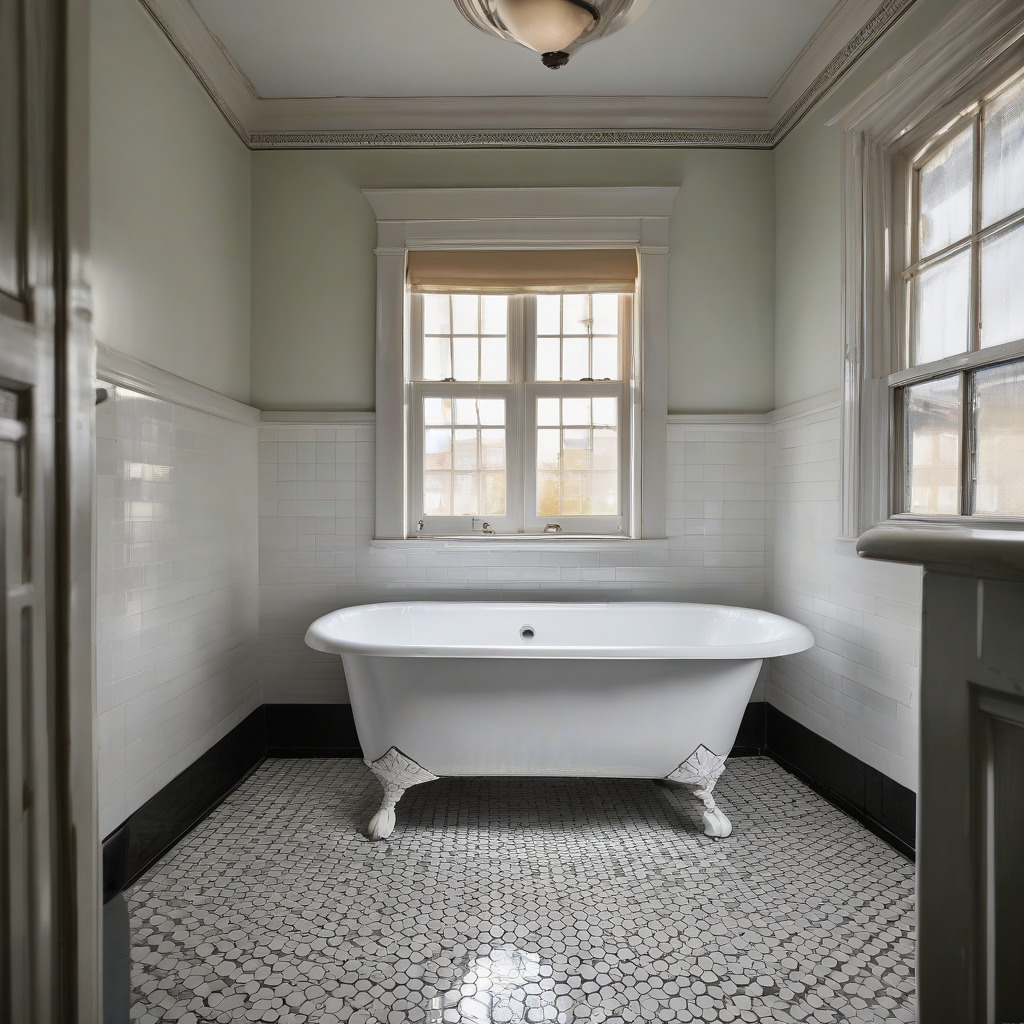 Denver's Rental Market and Aging Housing Stock Are Quietly Driving the Bathtub Refinishing Business