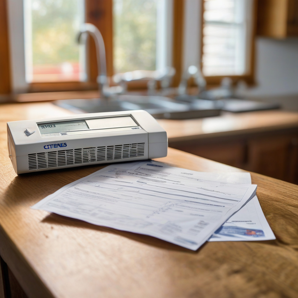 What Indianapolis Homeowners Should Expect on Their Gas and Electric Bills This Winter