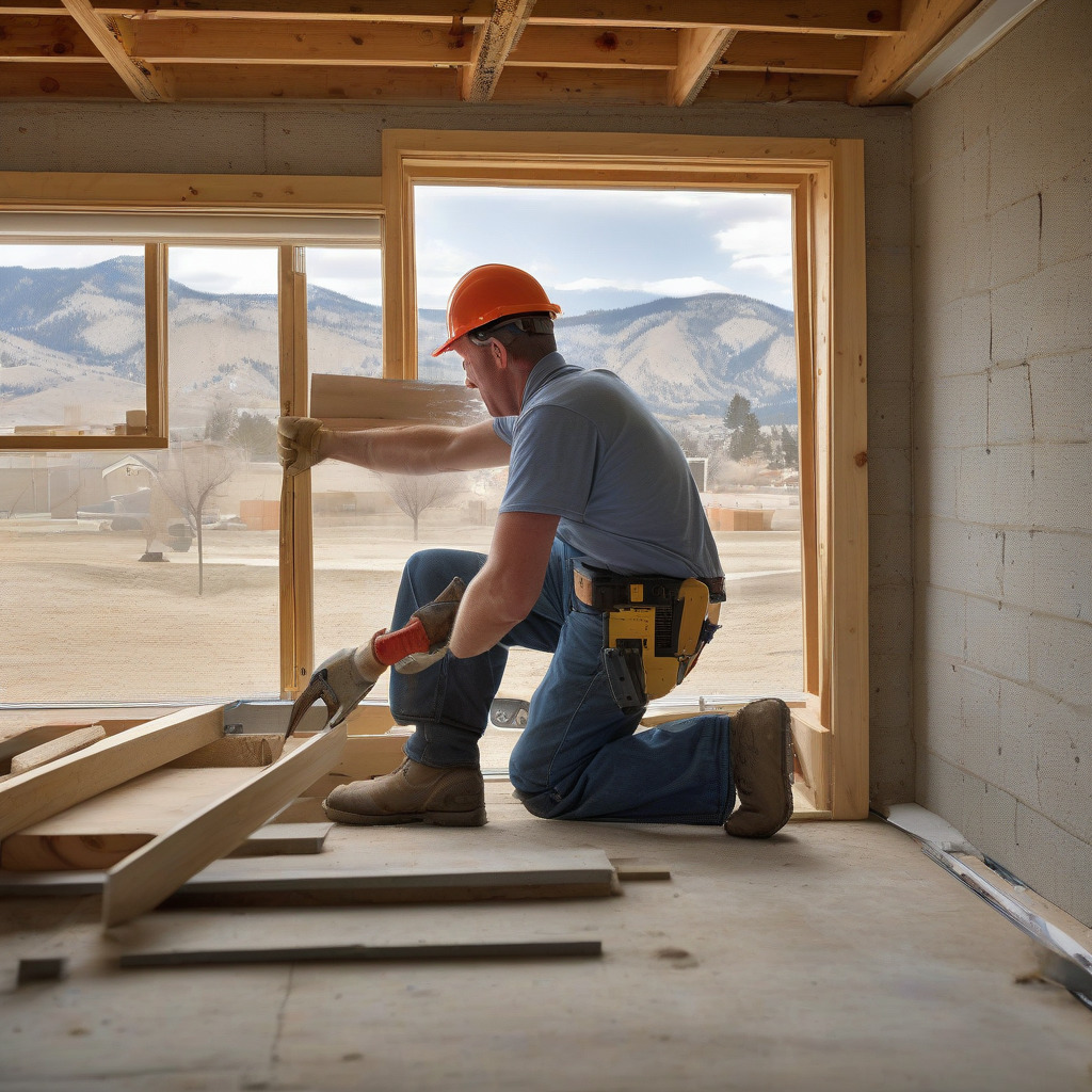 How to Finish Your Denver Basement and What the Permit Process Requires