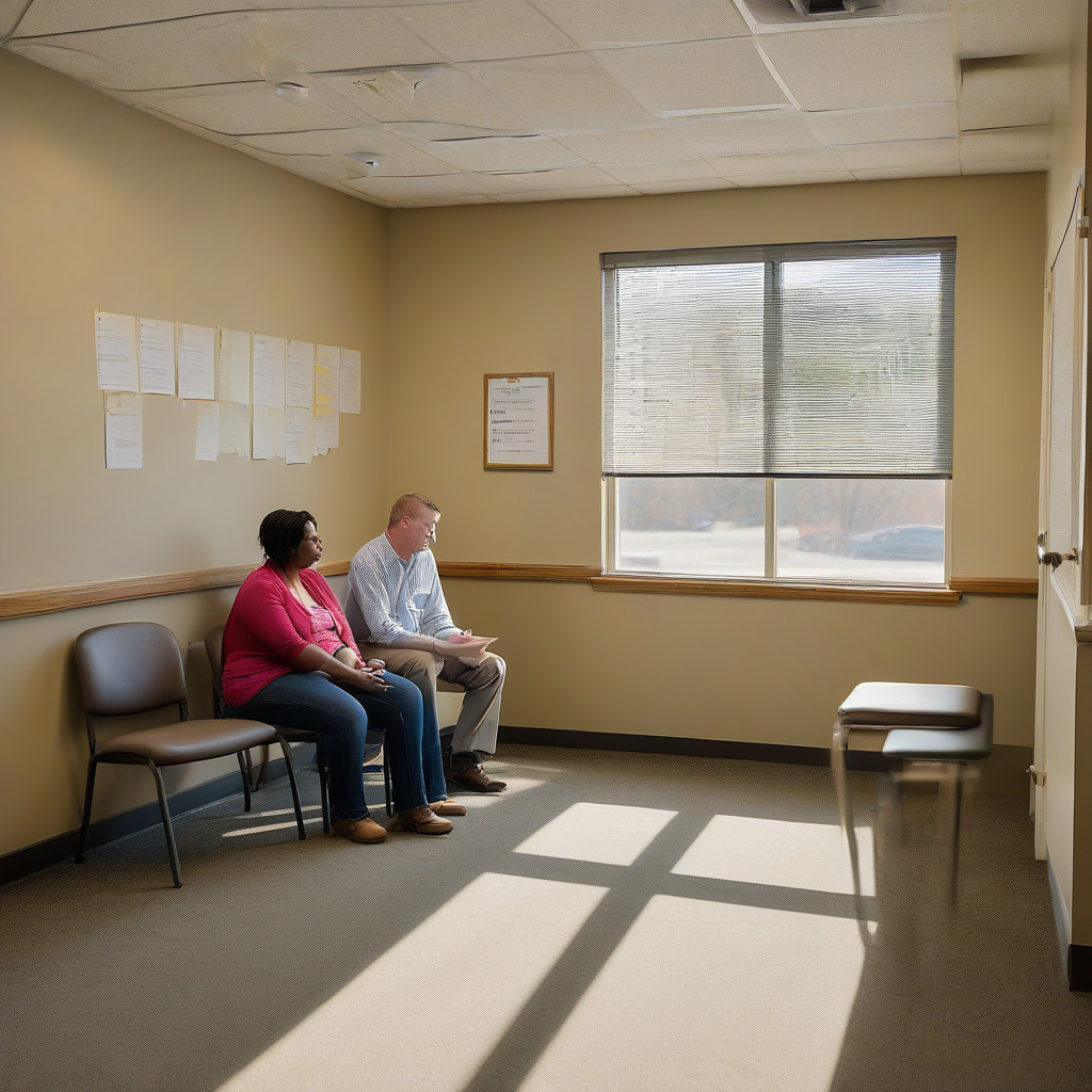 Free and Sliding-Scale Mental Health Resources in Marion County for 2026