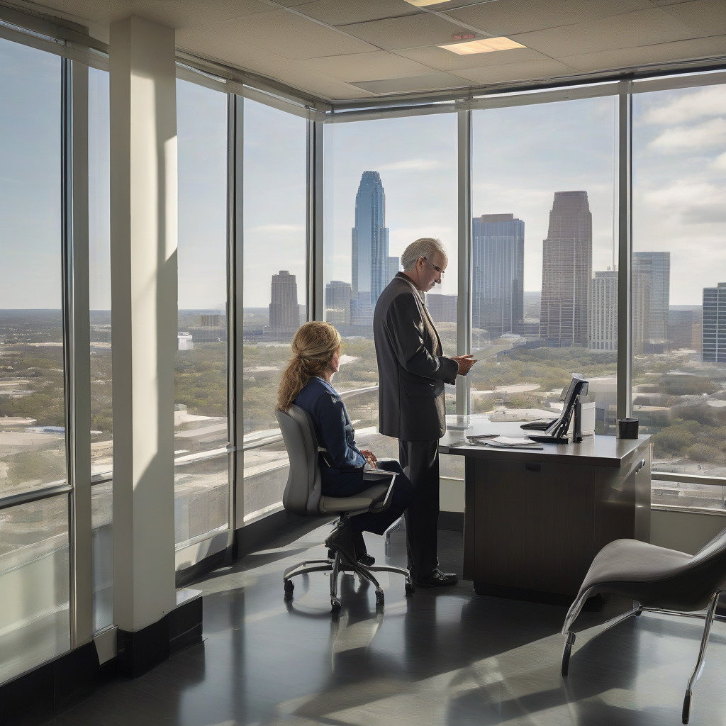 We Called 12 Austin Psychiatrists and Psychiatric NPs. Here's Who Is Actually Taking New Patients.