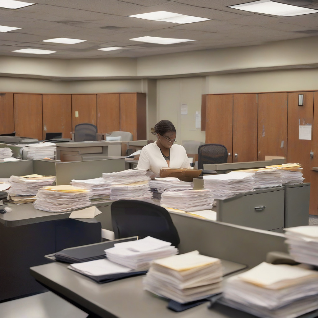 How to File in Harris County Small Claims Court Against a Contractor or Landlord in 2026