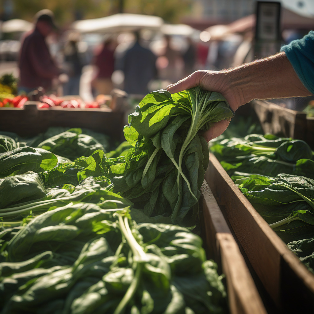 What Eating at Denver Farmers Markets Actually Does for Your Health