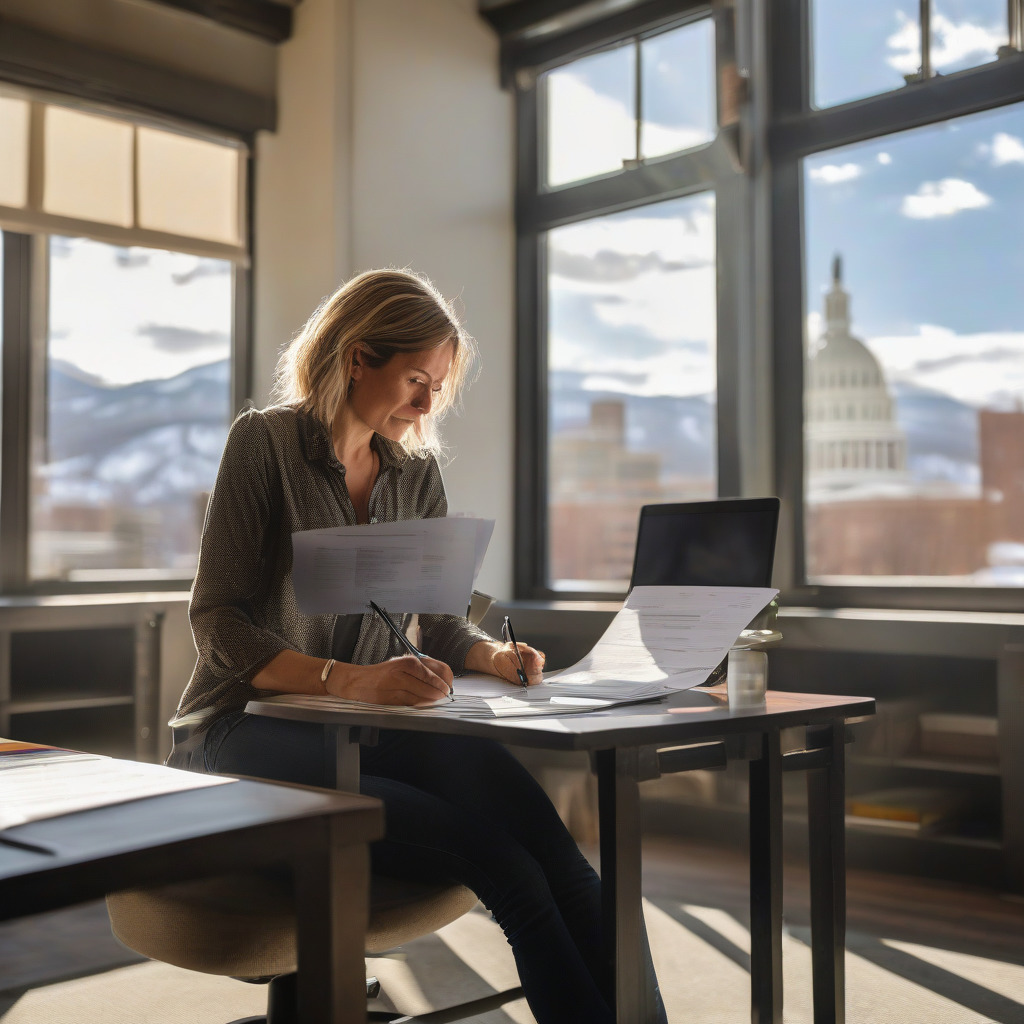How Much It Actually Costs to Form an LLC in Denver in 2026