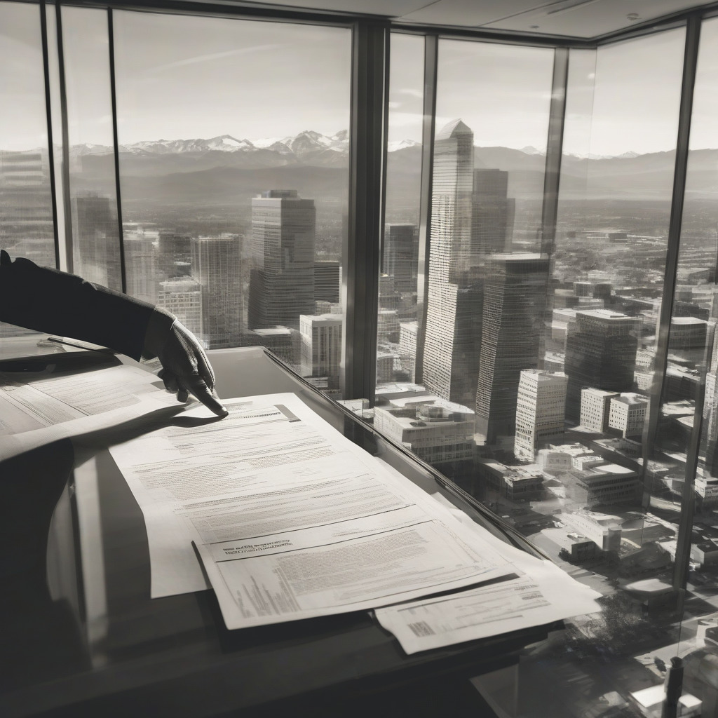 How Denver's Real Estate Transfer Tax Works and Who Pays It at Closing