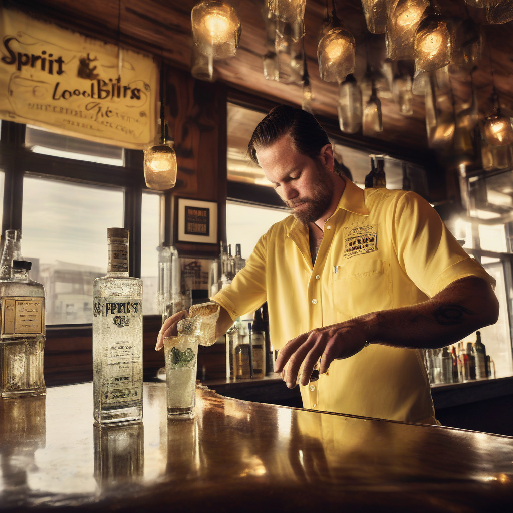 What Houston's Summer Cocktail Menus Tell Us About Where the Bar Scene Is Heading
