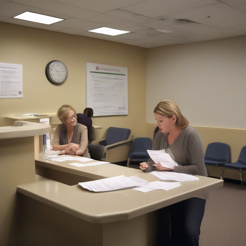 What Urgent Care Actually Costs in Indianapolis Without Insurance