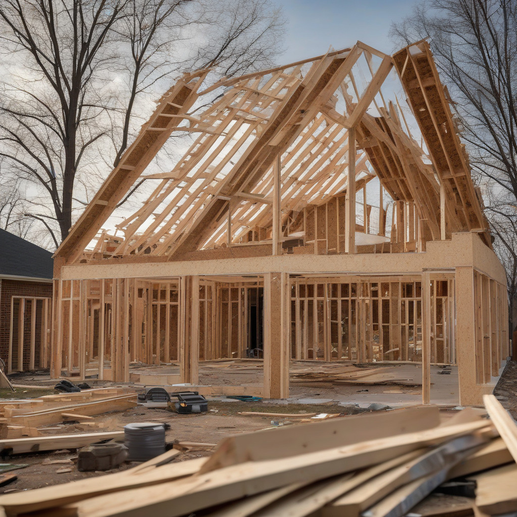 What to Do When Your Indianapolis Contractor Takes Your Money and Vanishes