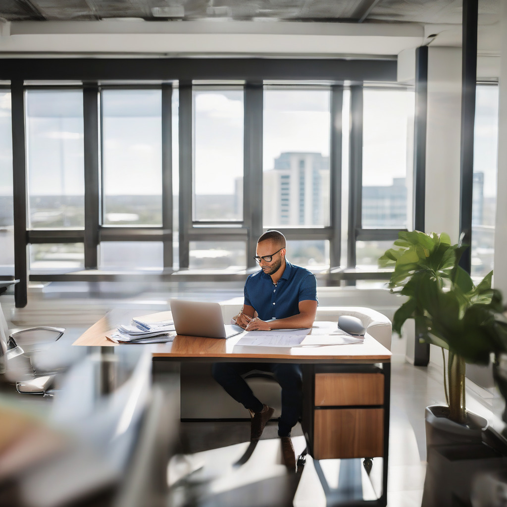 What Small Business Grants Are Actually Available in Orlando in 2026