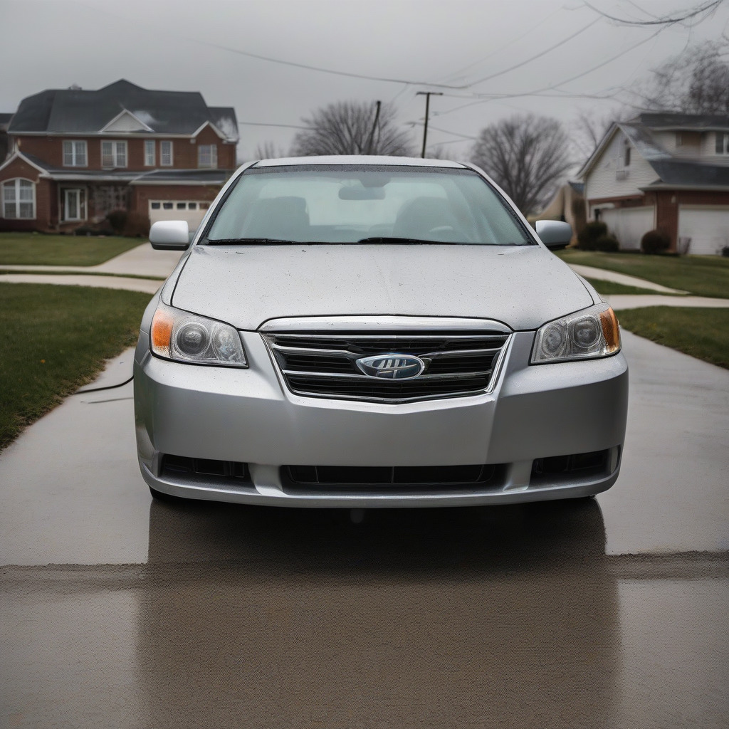 What Happens to Your Indianapolis Car Insurance After You File a Hail Claim