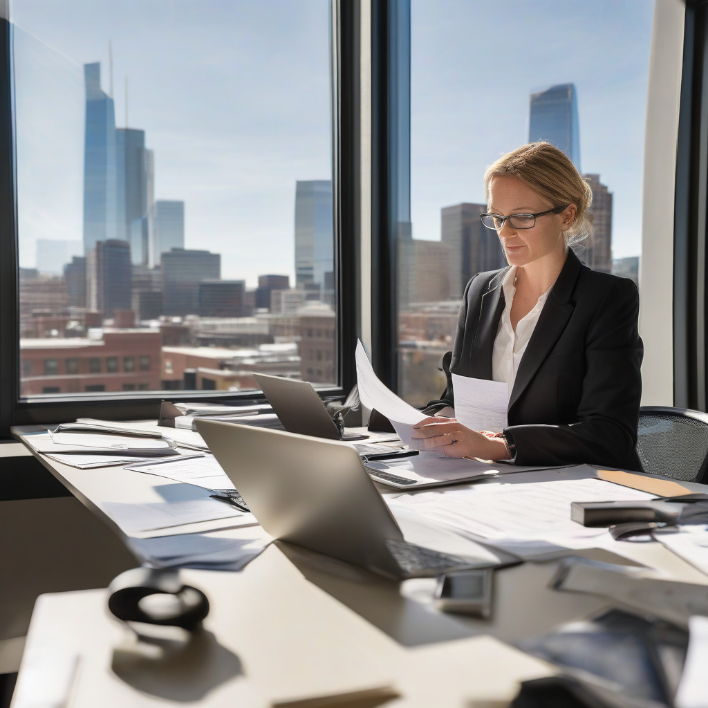 What Colorado's AI Hiring Law Requires From Denver Employers and Job Applicants in 2026