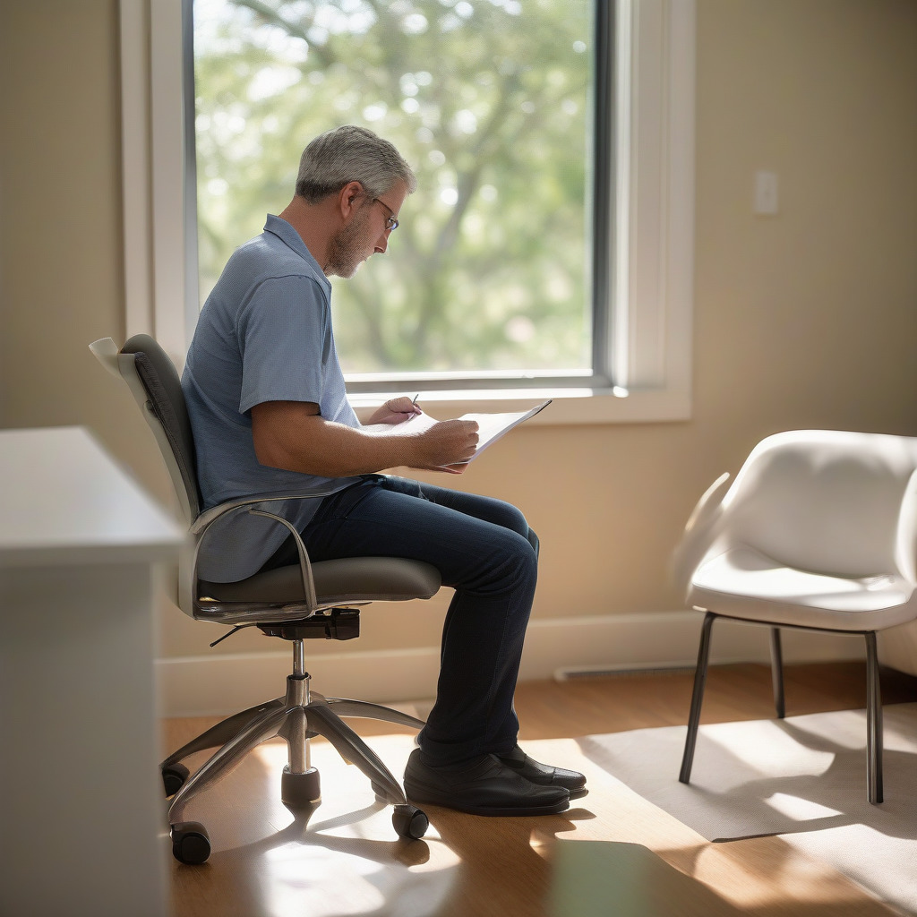 We Called Austin Therapists to Find Out Who Is Actually Taking New Patients Right Now