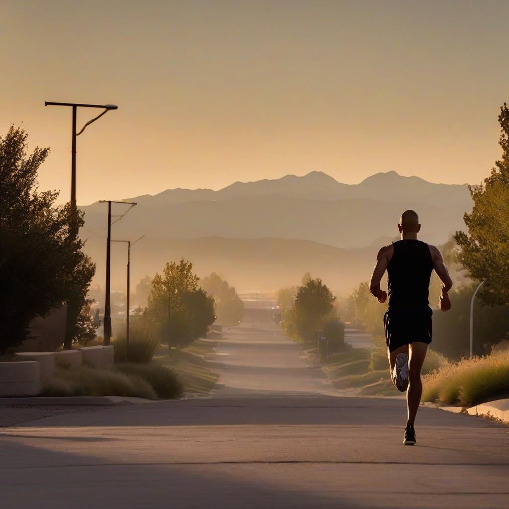 What Denver Neighborhoods Have the Best Walkable Access to Parks and Trails