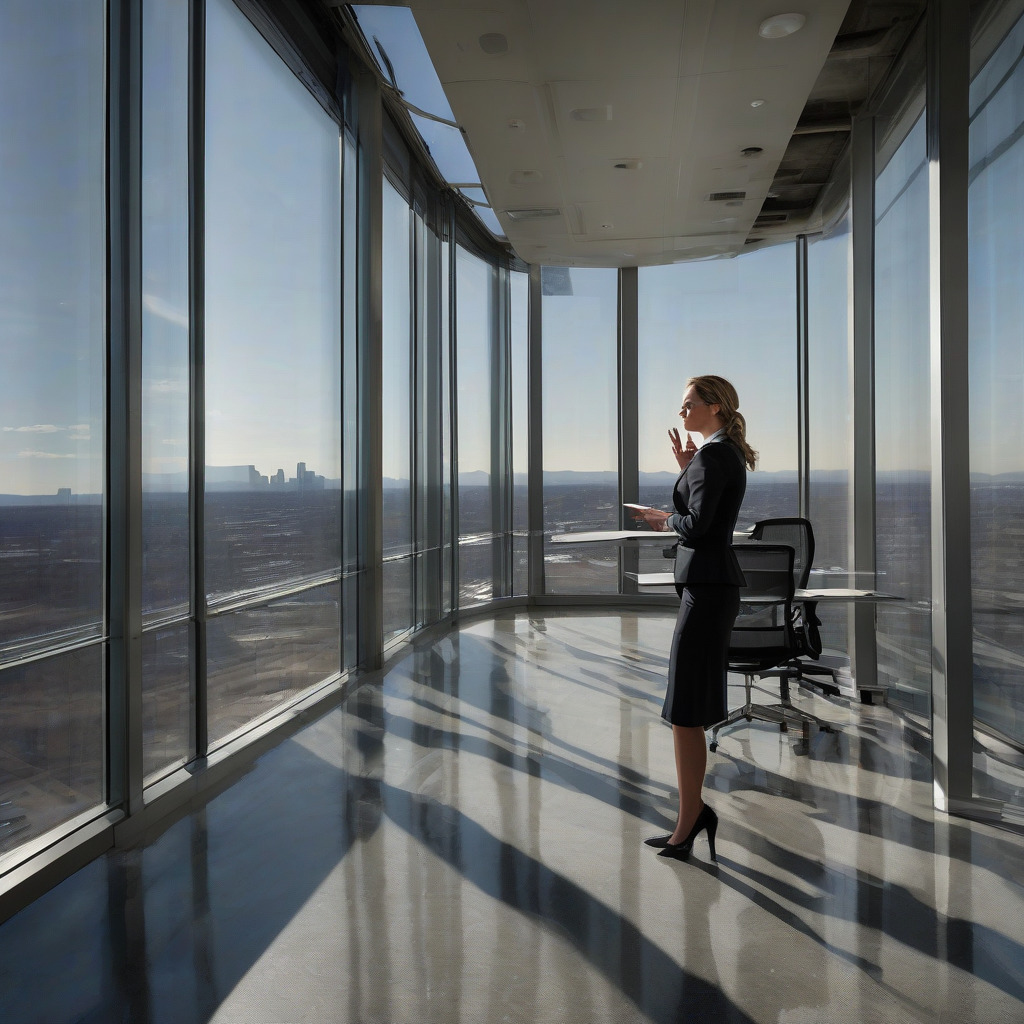 What Denver's 25 Percent Office Vacancy Rate Actually Means If You Are Leasing Space