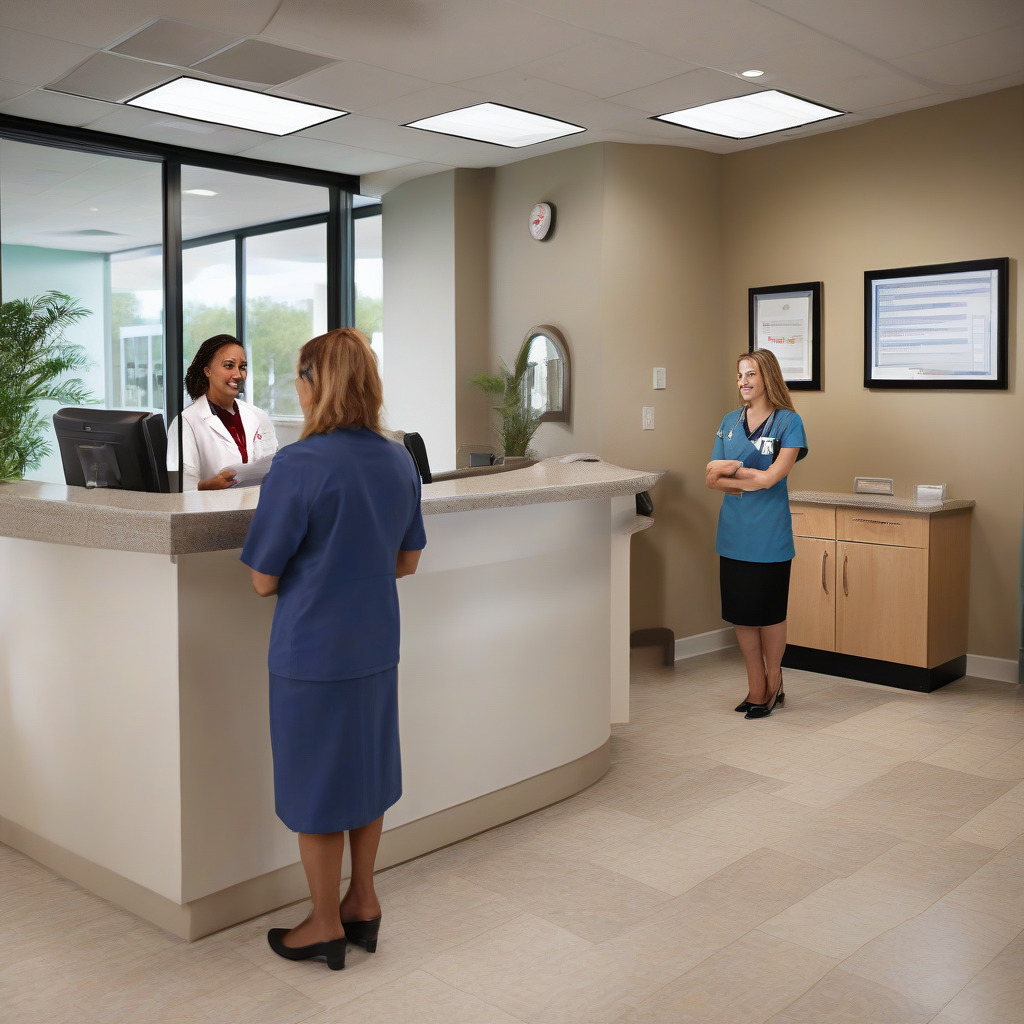 What Orlando Urgent Care Visits Actually Cost Compared to the ER