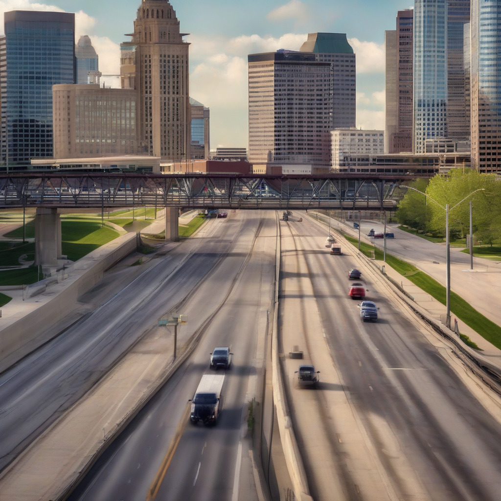What Moving to Indianapolis from Chicago Actually Costs in 2026