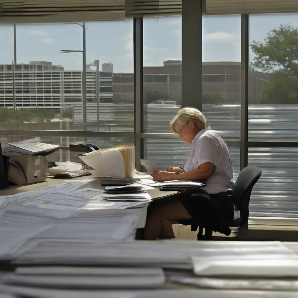 A Mid-Year Financial Checkup for Houston Small Business Owners
