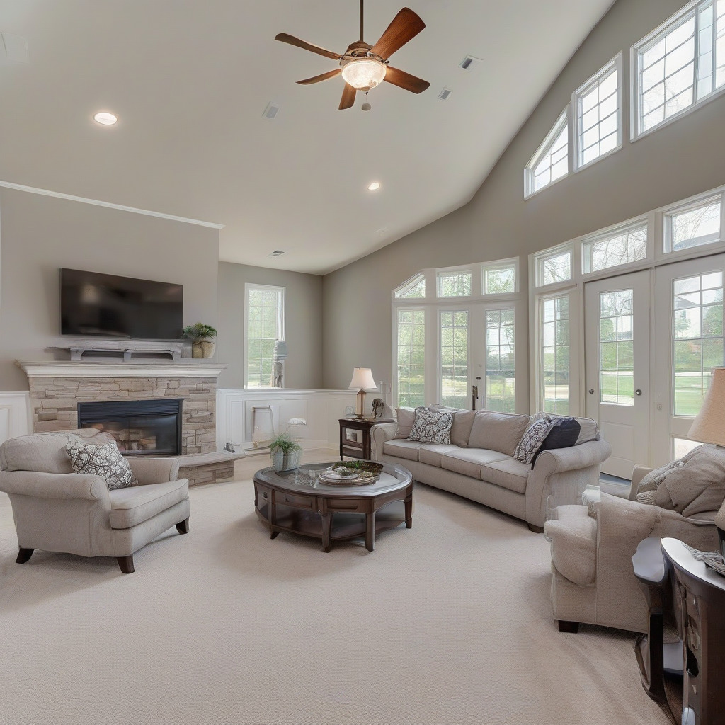 What Carmel Indiana Real Estate Looks Like for Buyers Who Are Not Millionaires