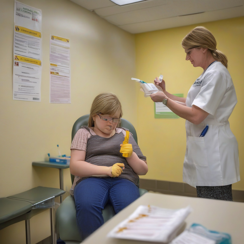 Back-to-School Vaccine Catch-Up in Indianapolis Before Indiana's August Deadline