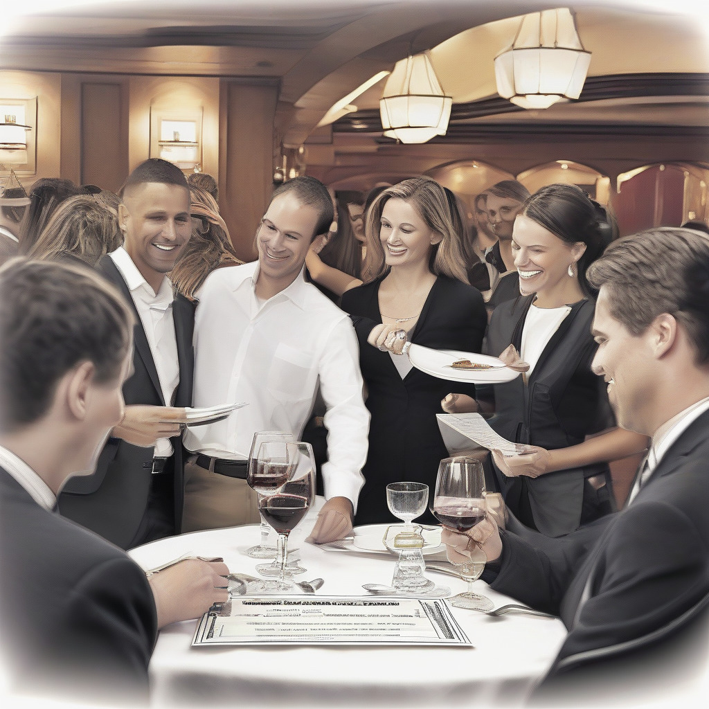What Orlando Restaurants Actually Did After Florida's Minimum Wage Hit $13