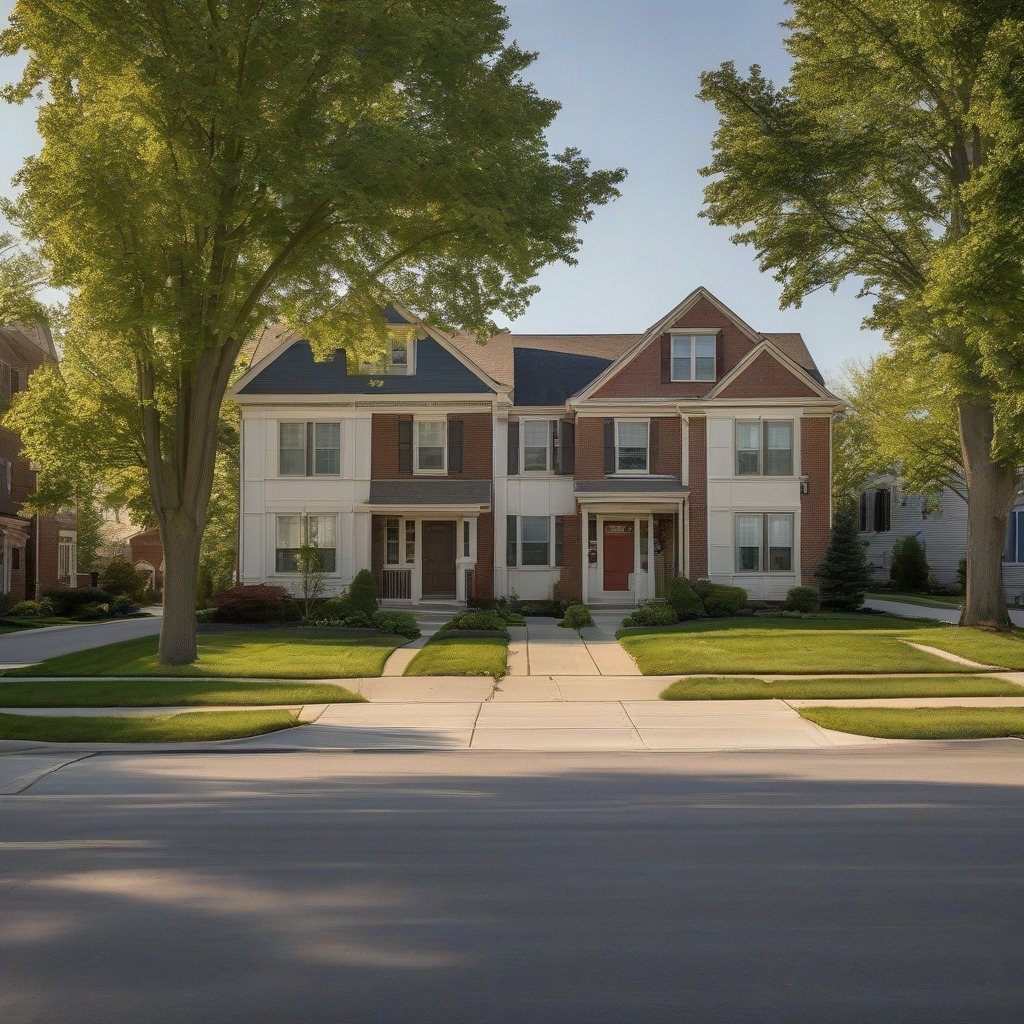 Noblesville or Westfield for Families Moving to Indianapolis in 2026