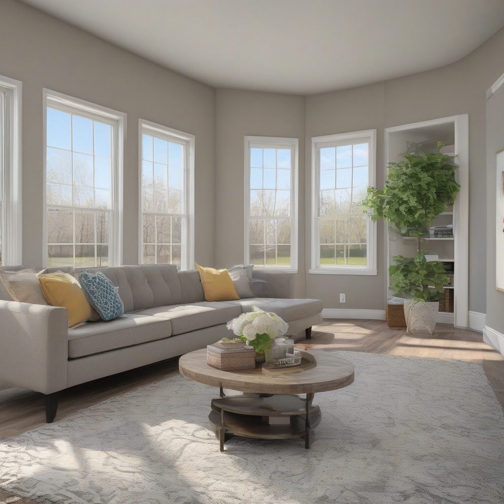 What First-Time Home Buyer Programs Are Available in Indianapolis Right Now