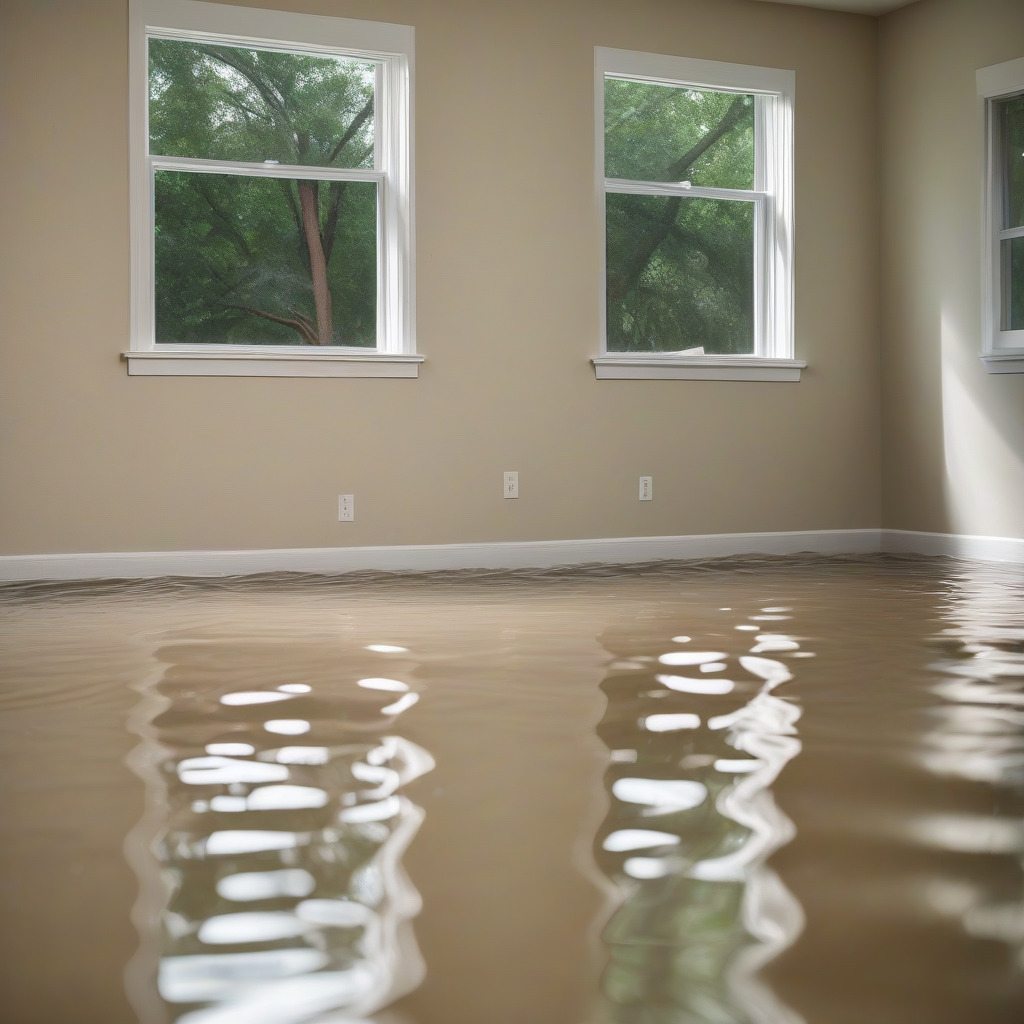What Houston Renters Can Legally Do When Their Apartment Floods