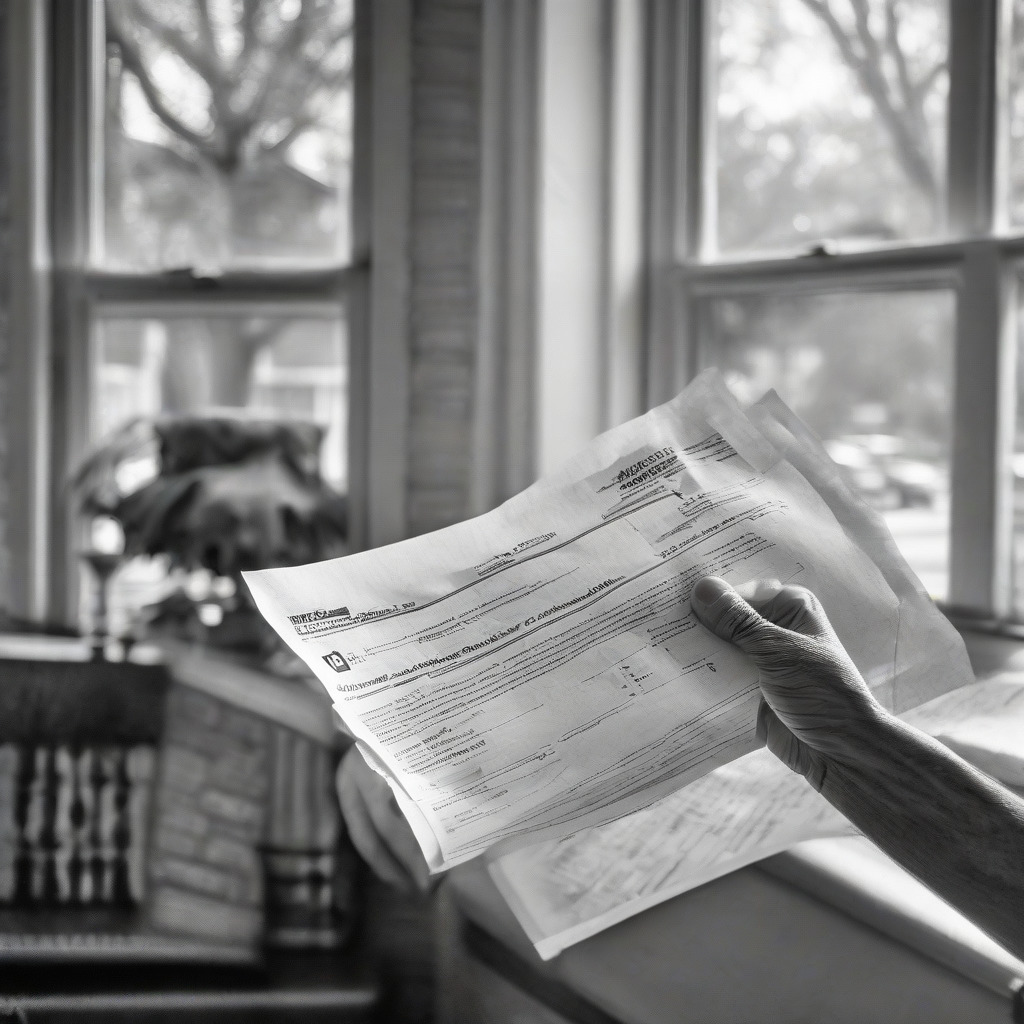 How to Appeal Your Marion County Property Tax Assessment Before the Deadline