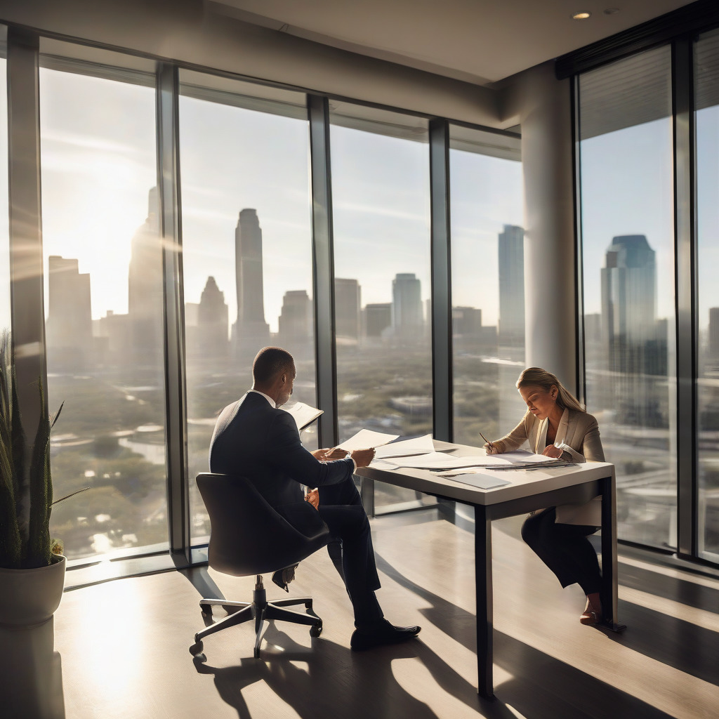 What Austin Buyer's Agents Are Actually Charging After the NAR Settlement