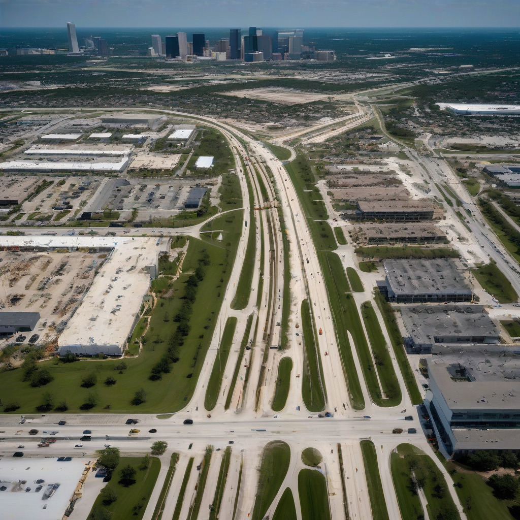 How Houston's Energy Corridor Workforce Shifts Are Reshaping West Houston Real Estate