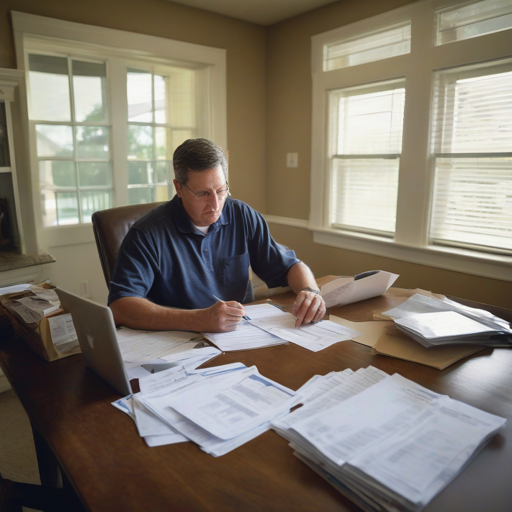 Can Your Houston HOA Actually Foreclose on Your House for Unpaid Dues