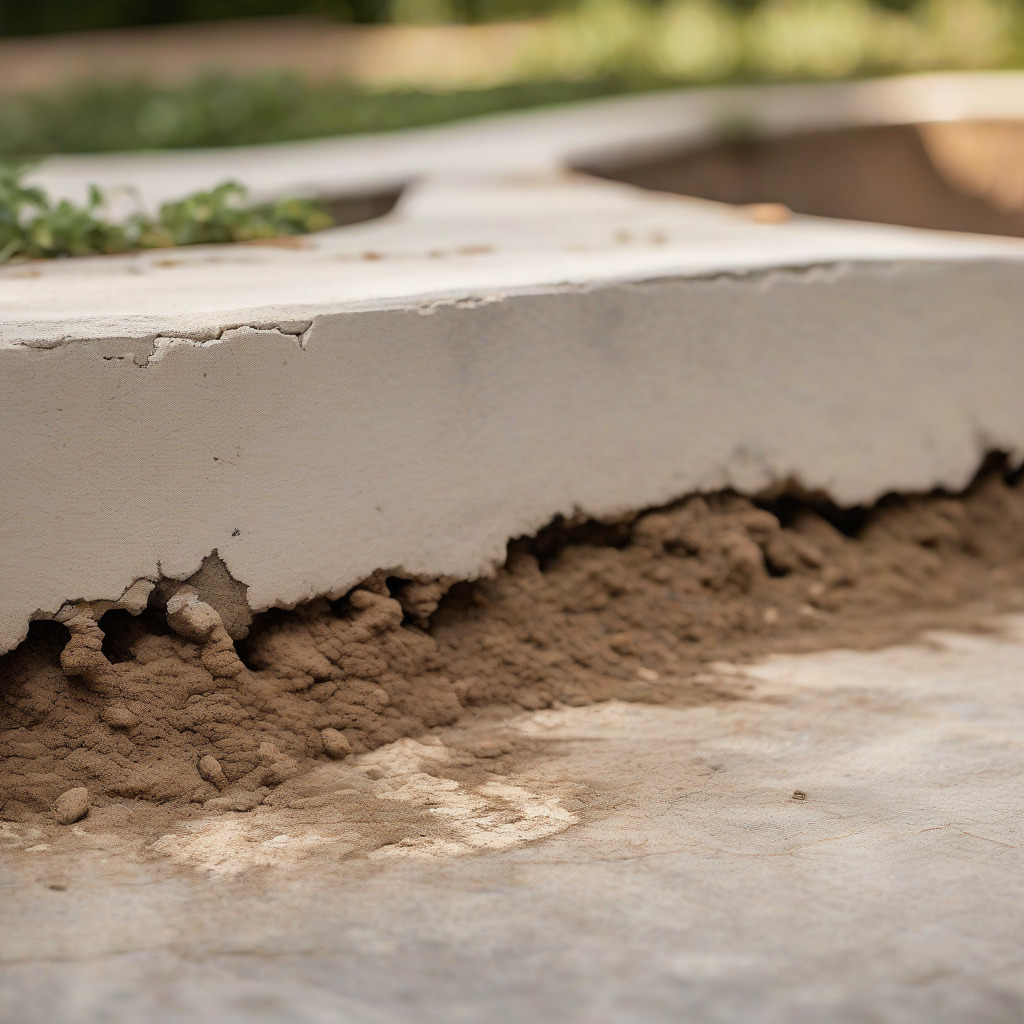 What Austin's Expansive Clay Is Doing to Foundations Right Now and When to Call Someone