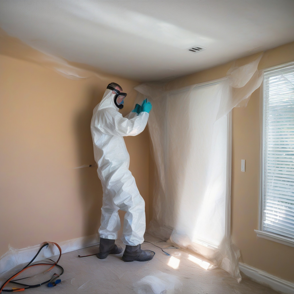 What Orlando Homeowners Are Actually Paying for Mold Remediation in 2026