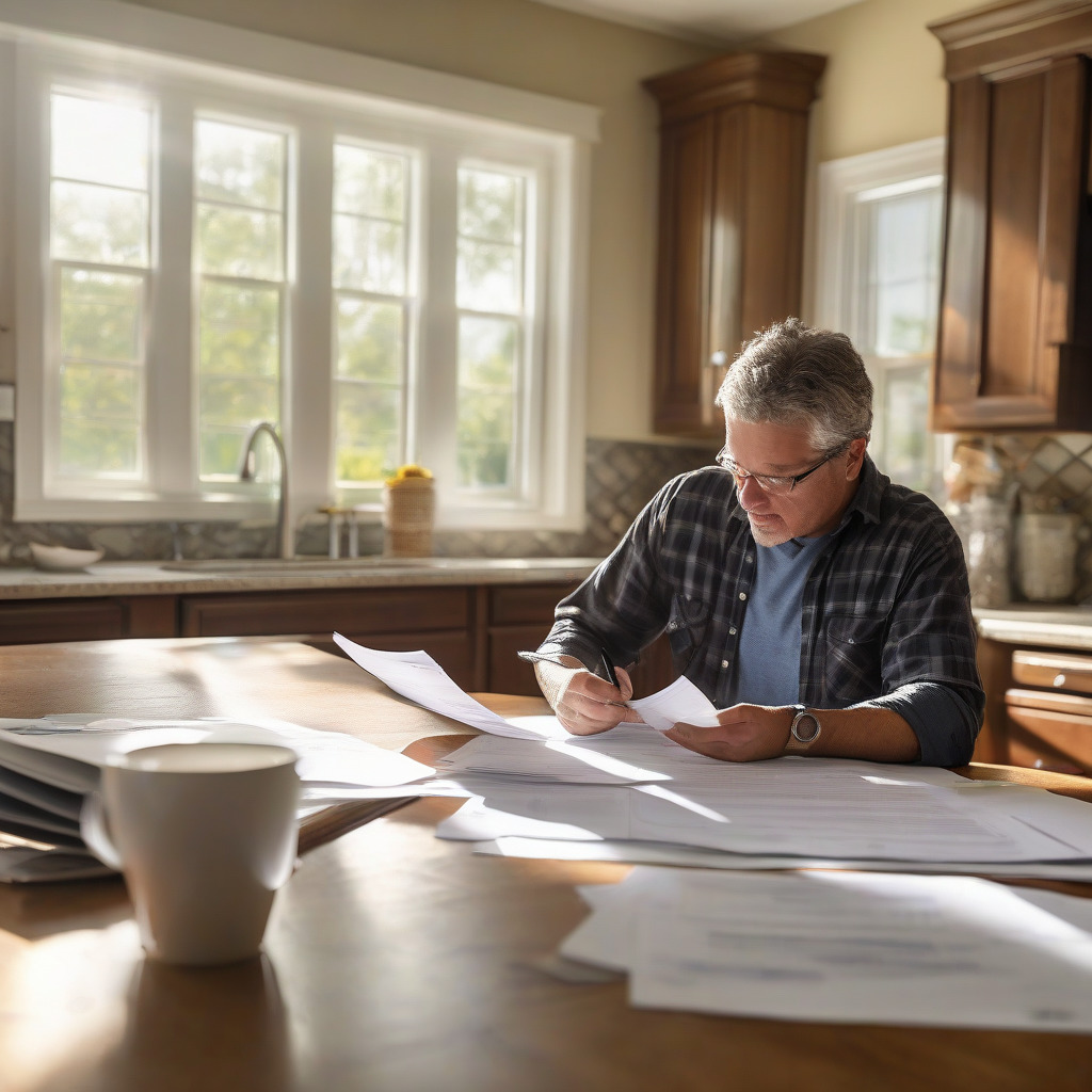 What to Do When a Houston Contractor Takes Your Deposit and Disappears