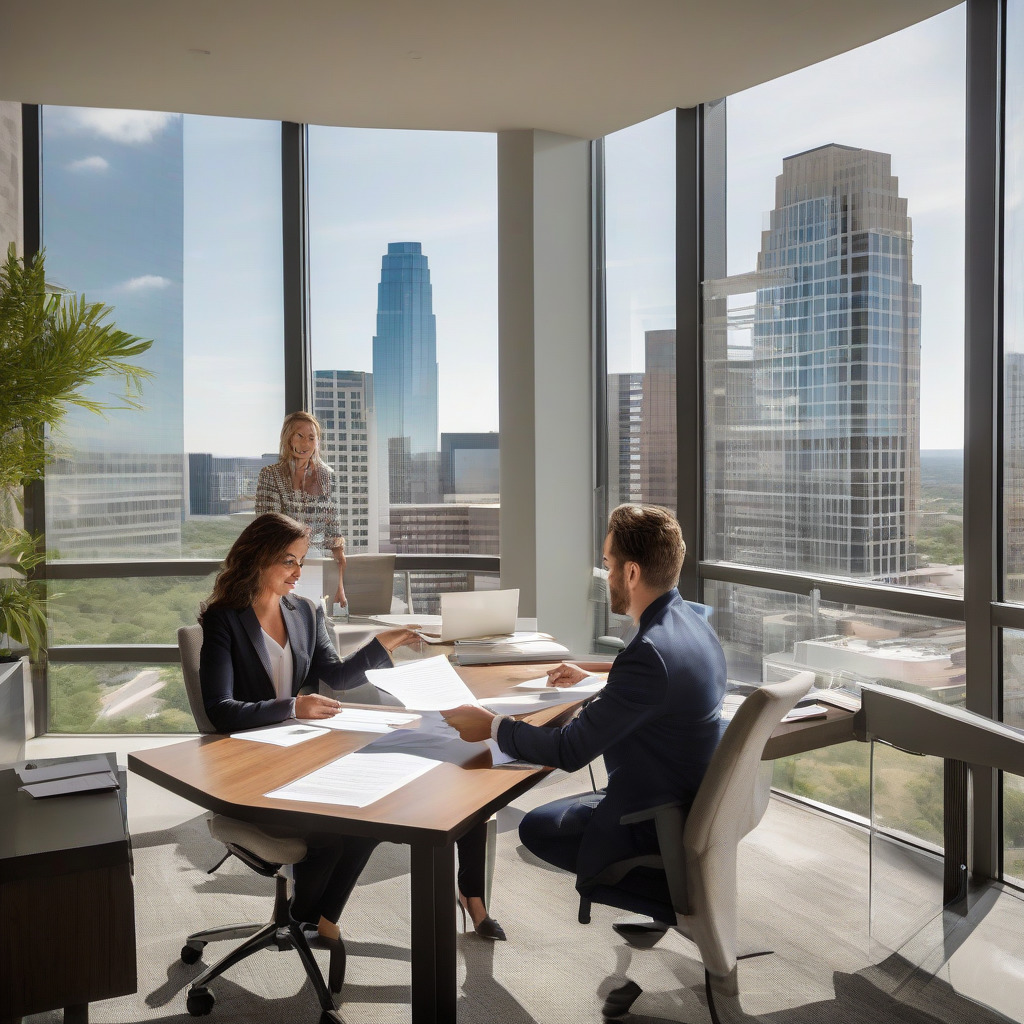 What Austin Landlords Are Actually Offering to Fill Apartments Right Now