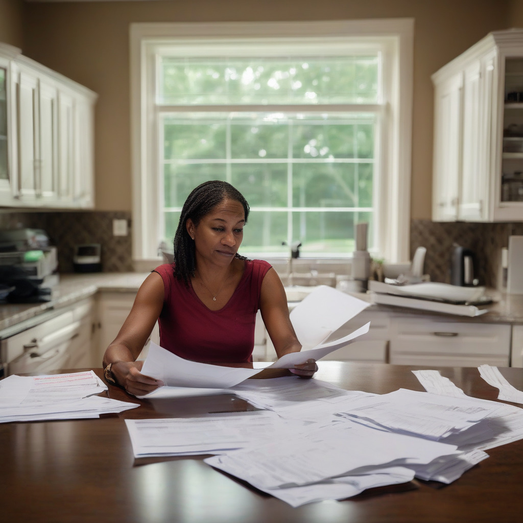 What to Do When a Houston Contractor Takes Your Deposit and Disappears