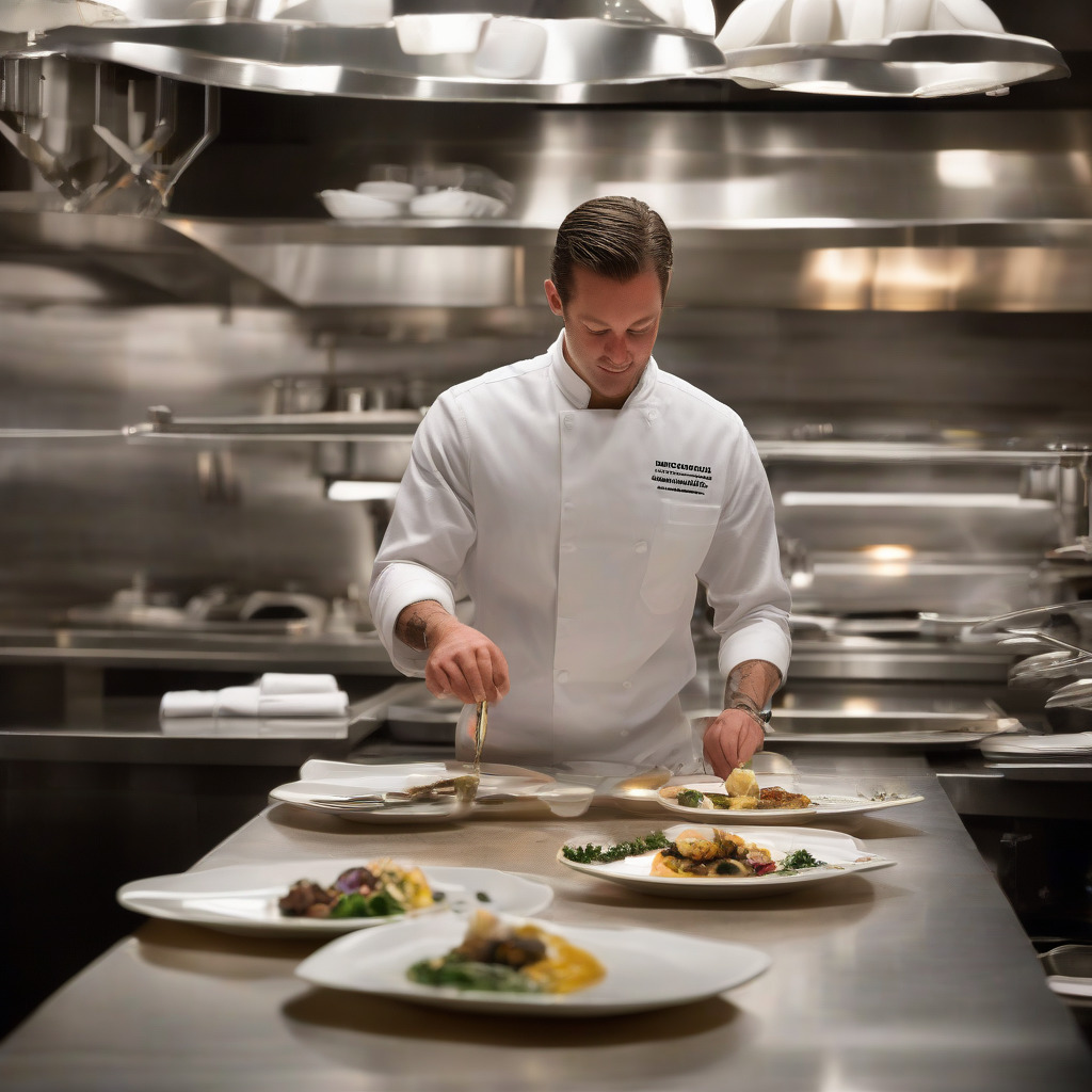 What Michelin Recognition Actually Did to Denver Restaurants That Earned It