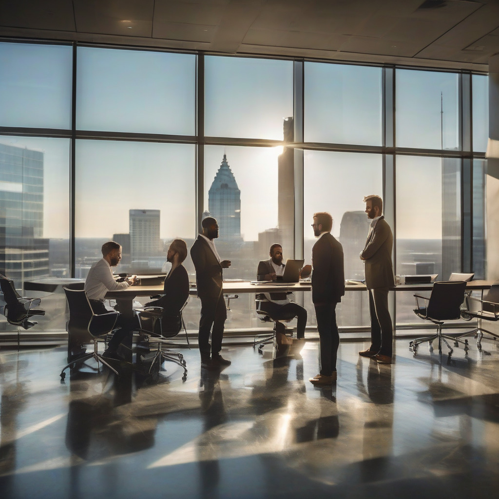 How the Indianapolis Startup Ecosystem Actually Looks at Midyear 2026