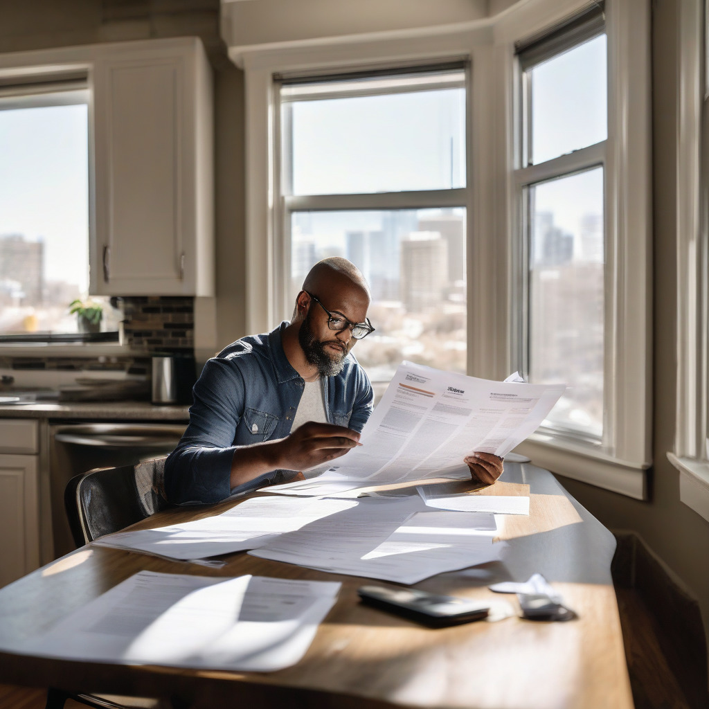 Does Denver Have Rent Control and What Protections Do Denver Renters Actually Have